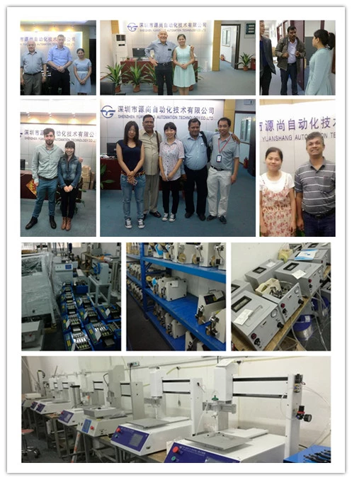 Handheld Screw Driving System,automatic Screw Feeder,screw Locking Machine