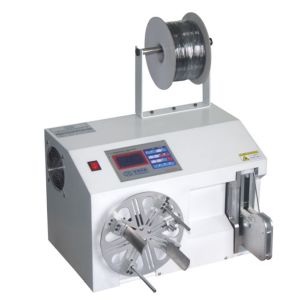 Quality Automatic Wire binding machine/Cable Bundling machine/Cable Bundler for sale
