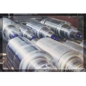 Quality Four - Roller Symmetrical Machine Plate Rollers With Emergency System for sale