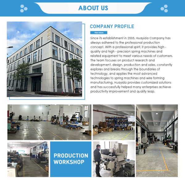 Automatic 1-4mm Computer Spring Coiling Machine Multi-Function Metal & Metallurgy Machinery with Motor Core Components