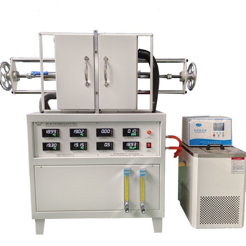 Quality LRH-300 Thermal Conductivity Tester For Heat Insulation Materials for sale