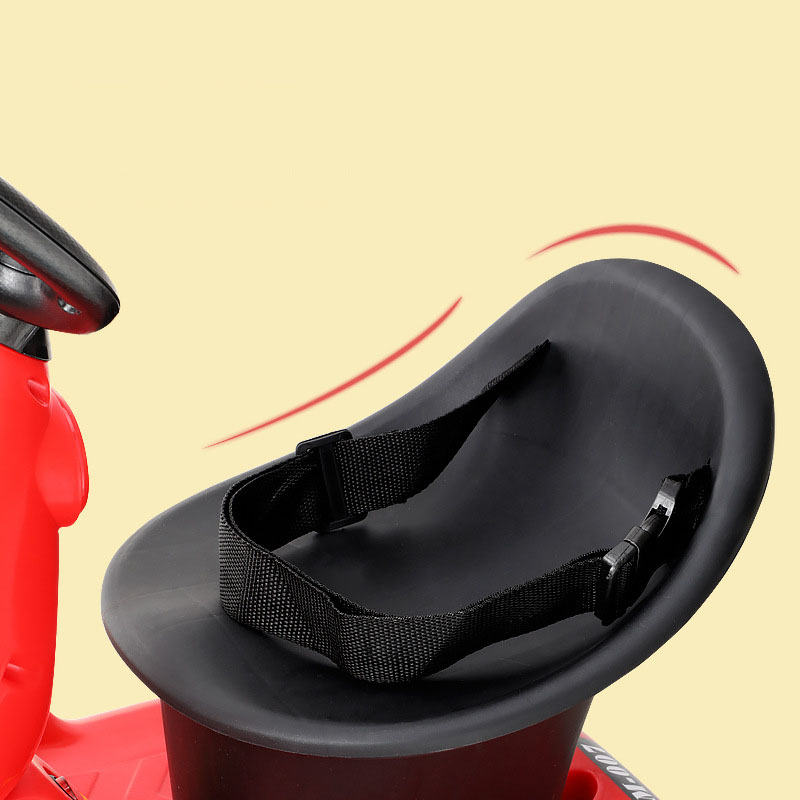 78*58*43 CM Ride On Car Remote Control Toys Electric Motorcycle for Children