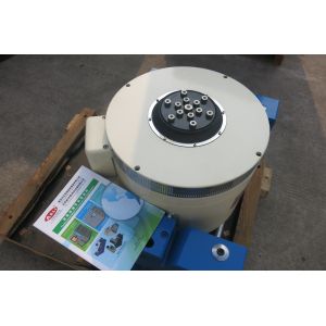 Laboratory Vibration Test Equipment , Electrodynamic High Frequency Vertical