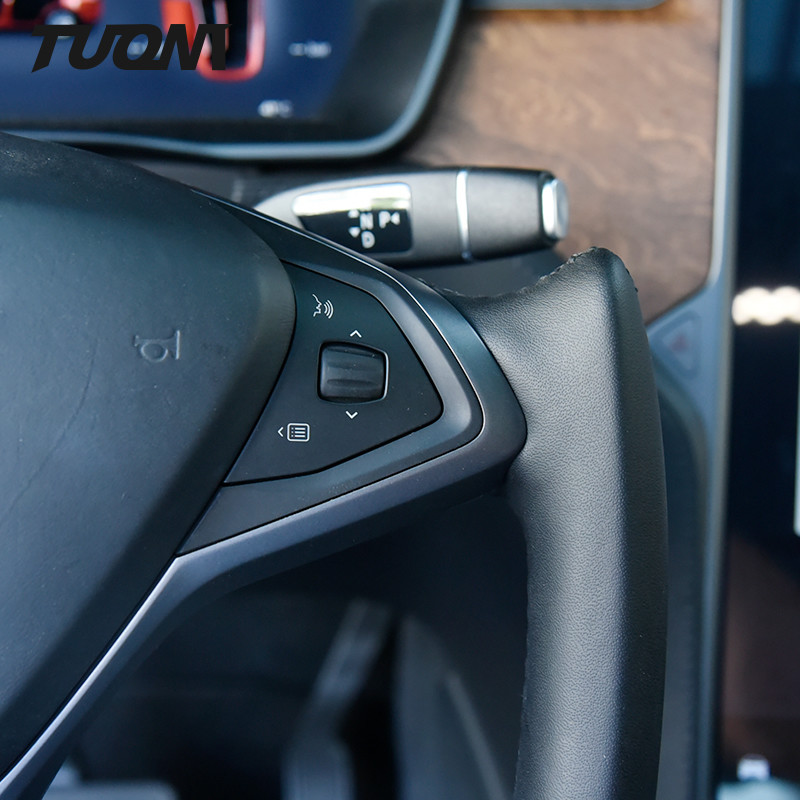 ODM Sports Twill Tesla 3 Steering Wheel Corrosion Resistance