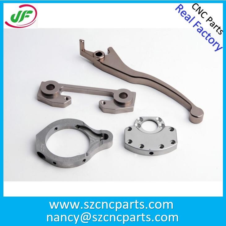 Quality High Precision CNC Turning Service Machine Bike Accessories for sale