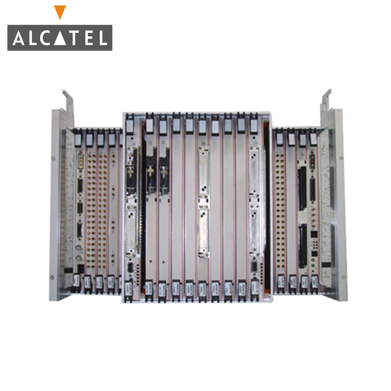 Alcatel-Lucent 1696 MS (Metro Span) WDM device Alcatel 1696MS