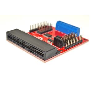 Motor Drive Arduino Shield TB6612fng Chip Expansion Plate For Micro Bit