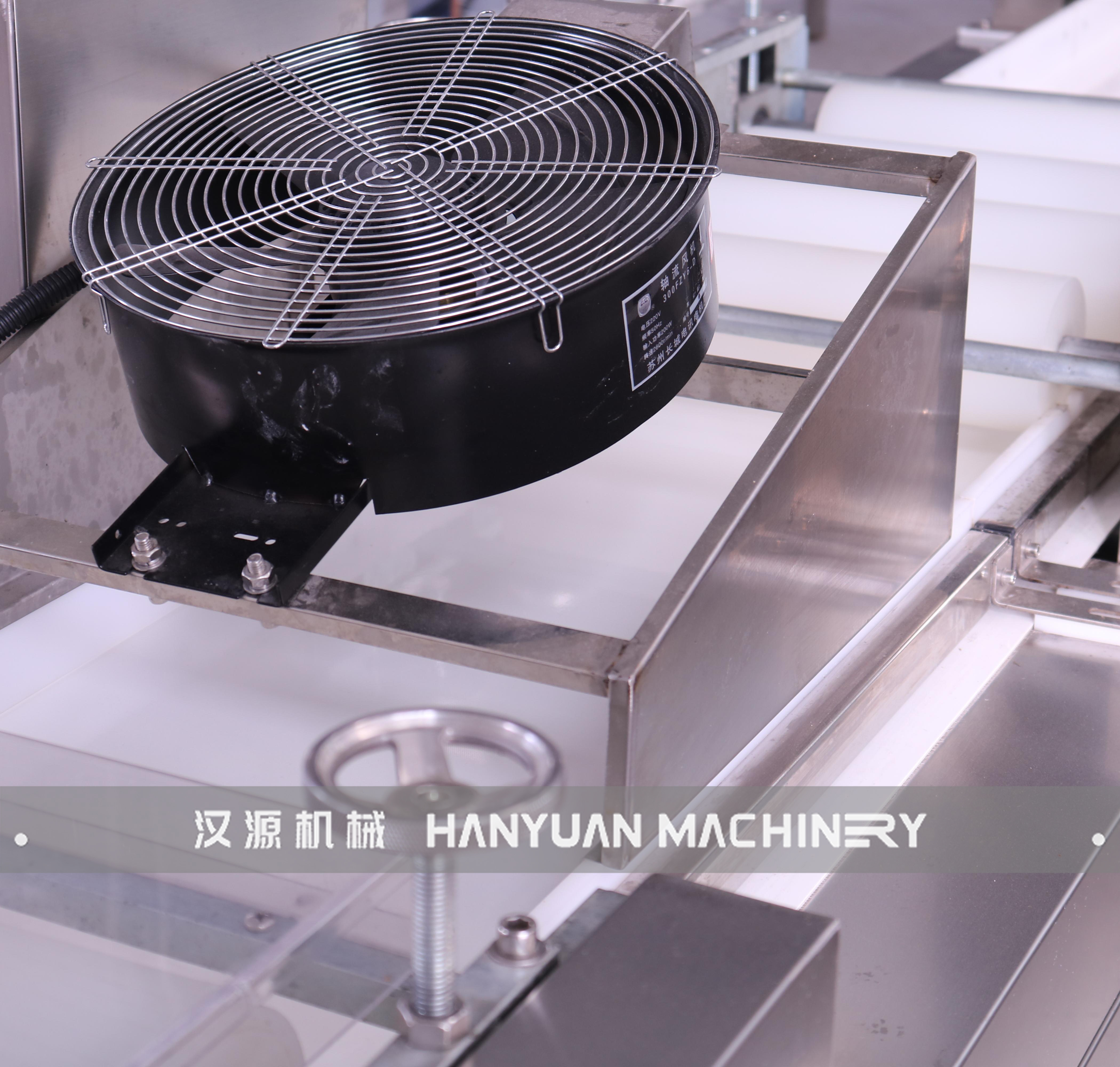 Nuts Date Cutting Machine