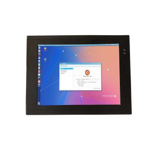 Quality Emmc Industrial Android Tablet Touchscreen Windows Touch Screen Tablet 64GB for sale