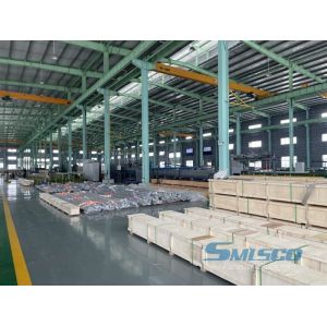 Zhejiang Seamless Pipe Co., Ltd.