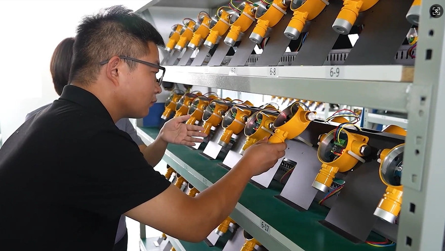 Wuxi Xilan New Material Technology Co., Ltd.