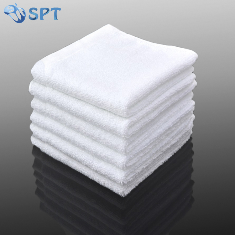 Customized Printing Plush Microfibre Bath Towel for Non-Fading and Easy Maintenance