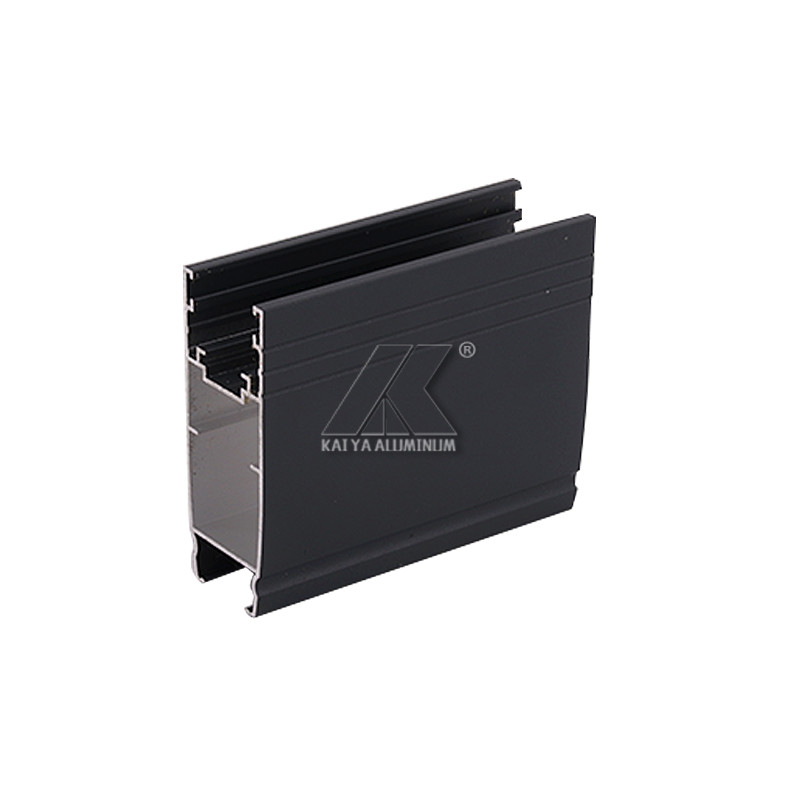 6063 T5 Building Structures Aluminum Extrusion Profiles For Doors Windows