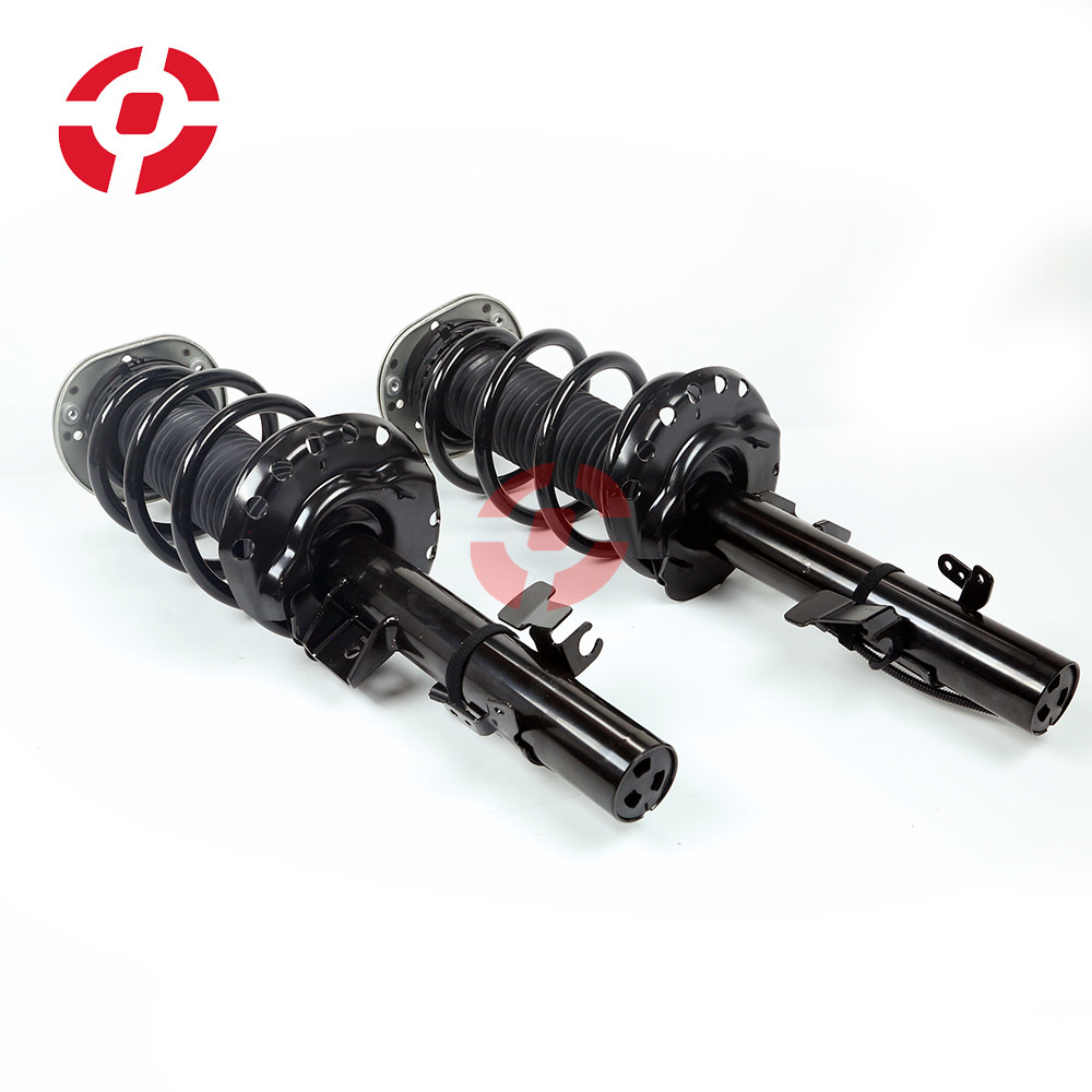 LR070932 LR079422 Front Shock Absorber Assembly with Magnetic Ride Control for Land Rover Evoque L538 2011-2018