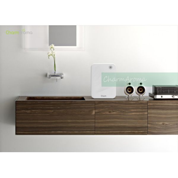 Smart Programing Aroma Fragrance Diffuser DC12V Ambient Scenting Systems