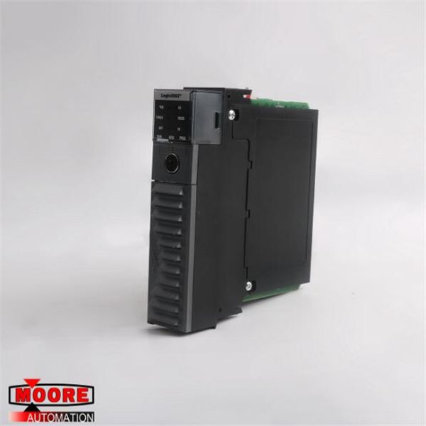 1756-L63XT 1756L63XT AB AB ControlLogix-XT Logix5563 Processor