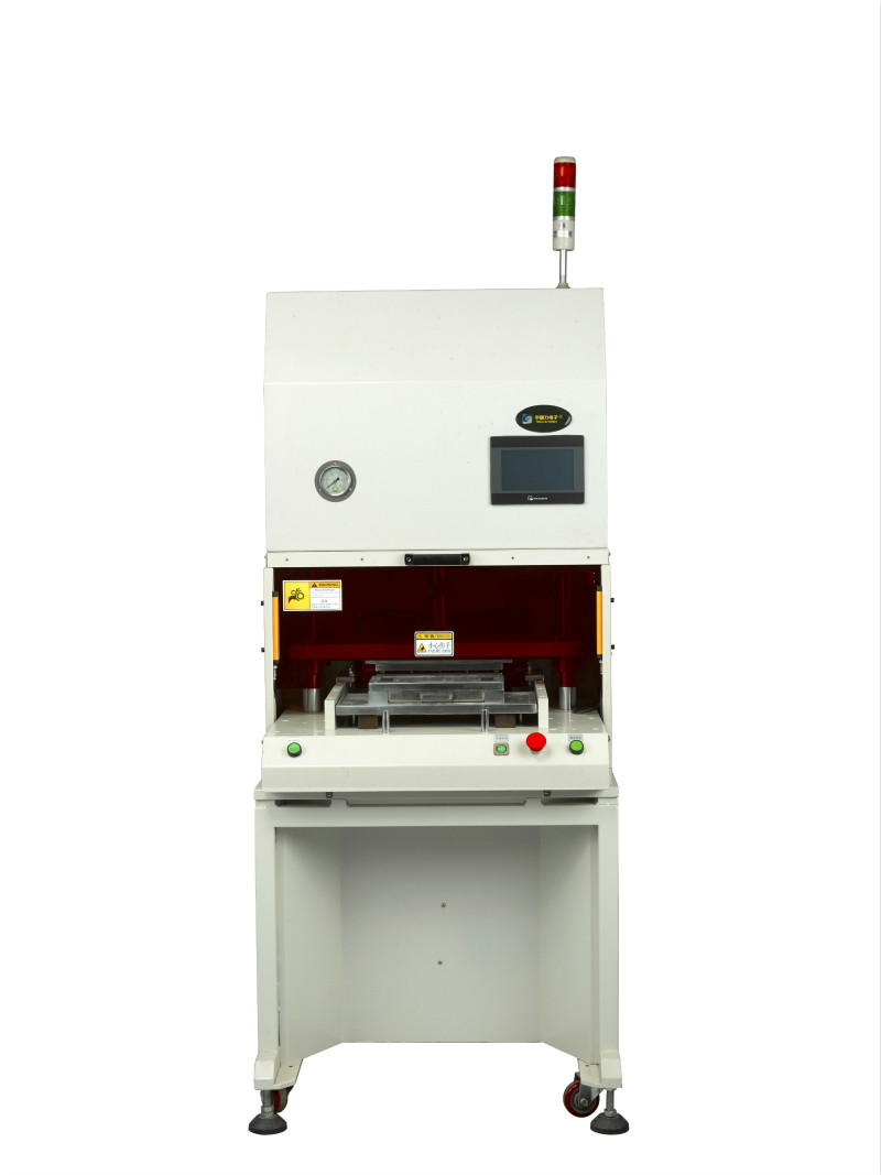 Quality FPC / LED / PCB Servo Hydraulic Punching Machine for sale