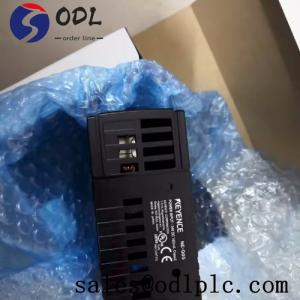 Flexible Keyence NE-Q05 EtherNet IP High Security Increased Operational