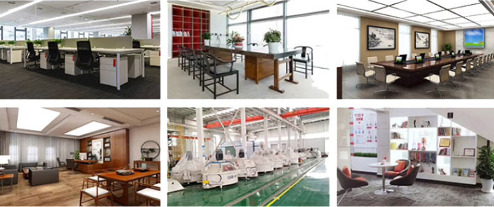 User Friendly Mobile Stabilized Soil Mixing Station Without Foundation