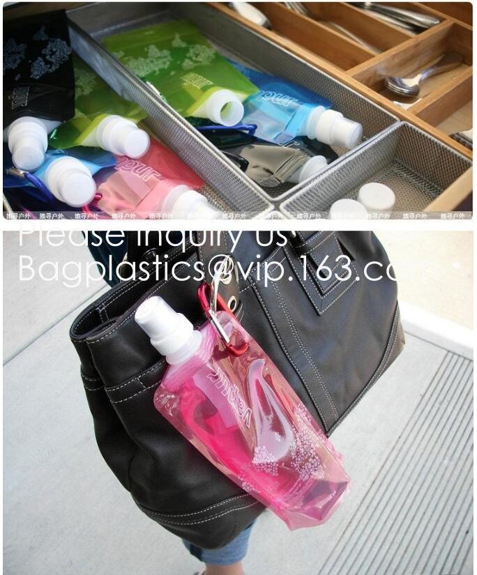 Gym, Sports, Teams, Hiking, Camping, Biking, Outdoors, Beach, Traveling, Yoga & More, Lightweight, Foldable, Reusable