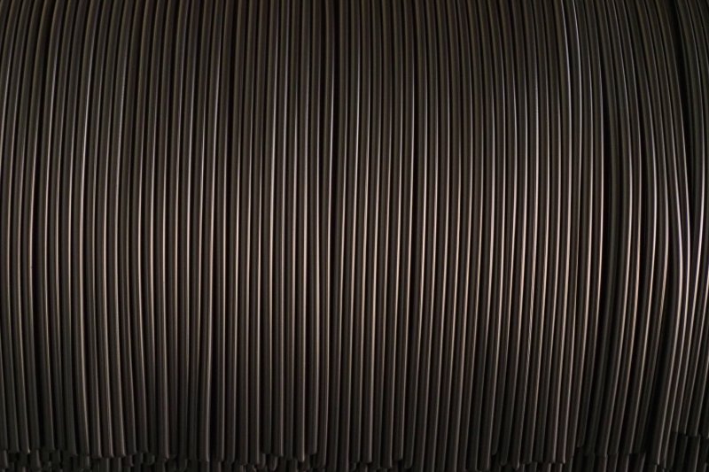 SBR NBR NR Natural Rubber Compounds Custom 30 - 90 Shore A Hardness