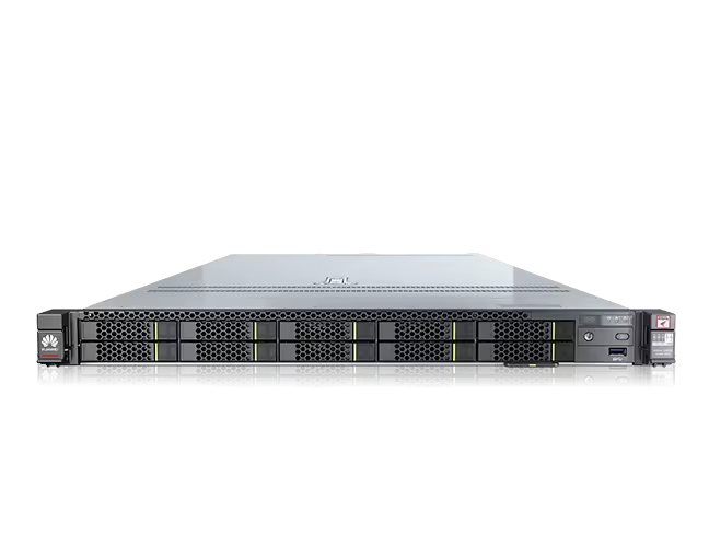Xfusion Server FusionServer 1288H V7 -Generation 1U 2-Socket Rack Server Stock Now