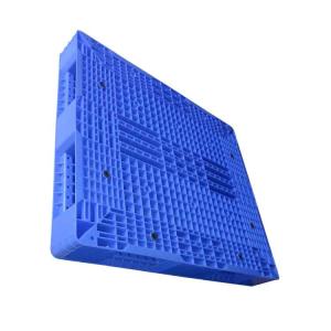 China 16Kg Heavy 1200 x 1000 Plastic Pallets PET on sale