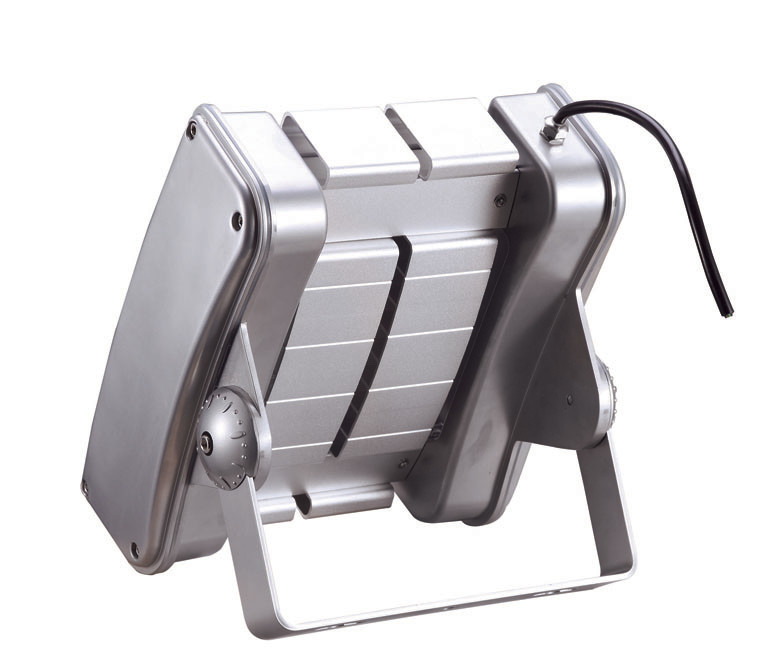 Quality Waterproof IP66 60W LED Tunnel Light Meanwell Driver Use For Tunnel for sale
