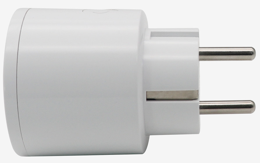 Smart Home EU WiFi Smart Plug for home automation Works with Google&Alexa