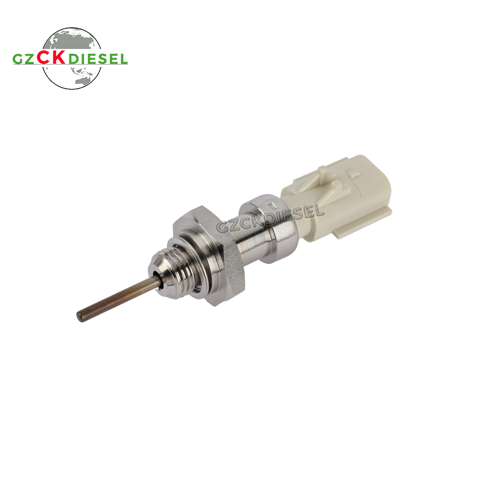 Temperature Sensor 2872858 for QSC QSL 4B3.9 6B5.9 ISB ISD Engine R140W-9A R180W-9A R380LC-9A Excavator