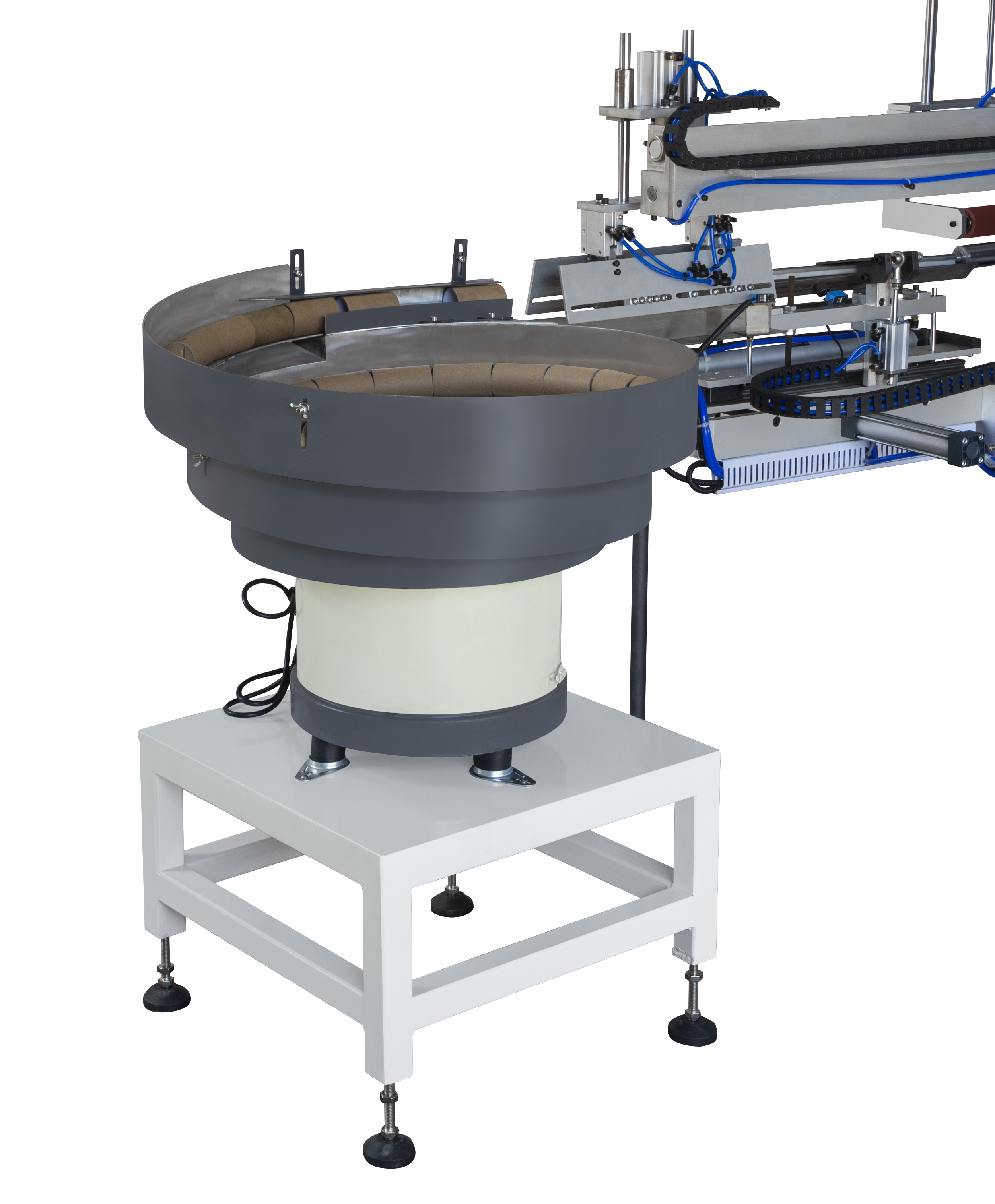 SR-350FQ Fully Automatic Label Slitting Machine 220m/min