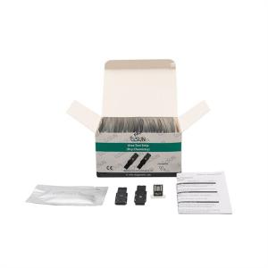 Kidney Function Test Strips
