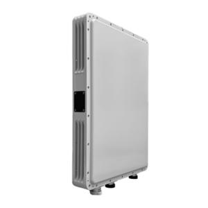 24/7 Easy To Set Up Active Array Radar Perimeter Security Radar Wide Coverage