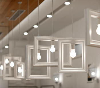 led bulb G45 5.5w pc saving energy global pvc plastic indoor small watt long life 2 years warranty E27 lamp export lamp