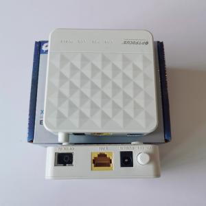 Quality 1 Ge Ftth Optical Fiber GPON OLT ONU for sale