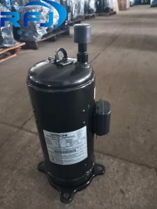 Quality 401DHVM Hitachi R22 Refrigerant Rotary Scroll Compressor for sale