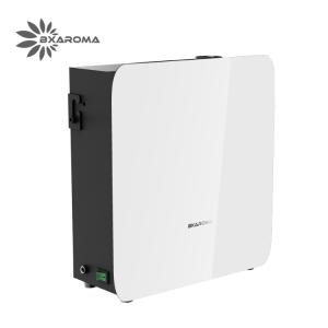 Buy cheap WIFI Scent Machine Diffuser HVAC 500ml Fragrance Oil Diffuser from wholesalers