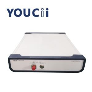 Quality 1 Channel DFB Light Source With Multiple Wavelengths 635nm for sale