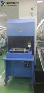 Quality Punching Mould PCB Depaneling Machine High Efficiency 330 X 220mm for sale