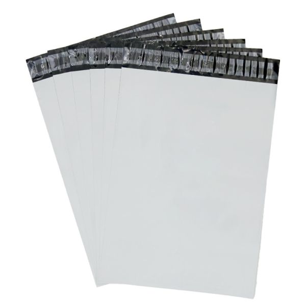 12 Silk PE Personalized Poly Mailers Custom Poly Bag Mailers Waterproof