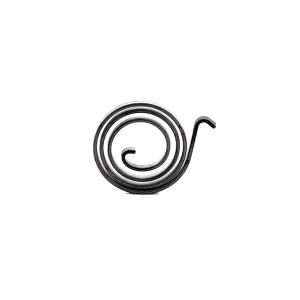 Quality Compression Spring Constant Force Springs Retractor Dog Leash Flat for sale