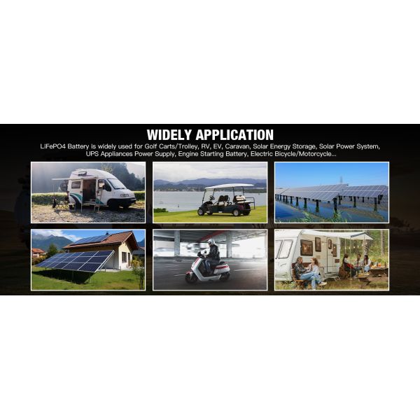 LiFePO4 EVE LiFePO4 Lithium 3.2V 280Ah Prismatic Batteries Cells