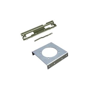 China Galvanized Stainless Steel Stamping Parts for Customized Electronic Devices on sale