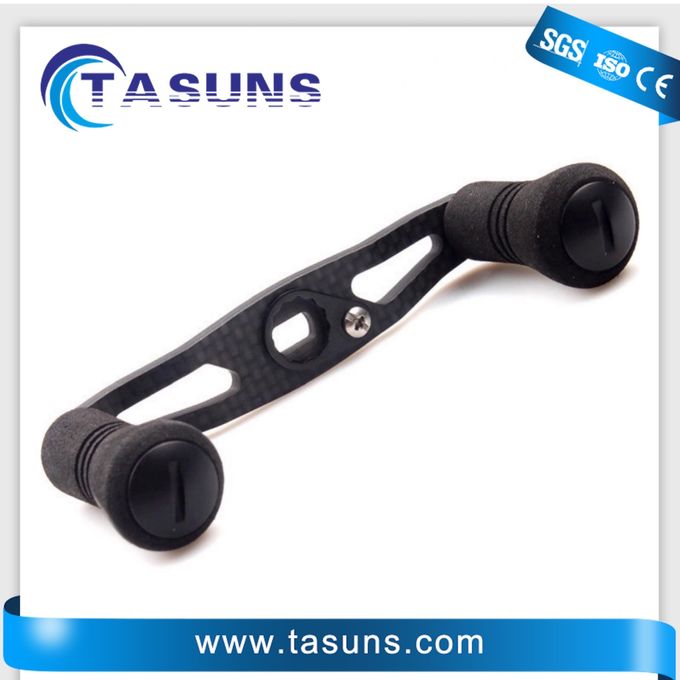 Rocker Arm Carbon Fiber Composite Parts For Fishing Reel Fish Wheel Handle