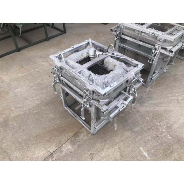IBC Spill Pallet