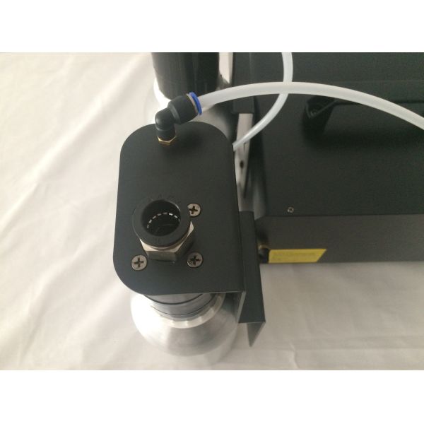 10000CBM Hotel Scent Machine With External Type Essential Oil Bottle HVAC Connect