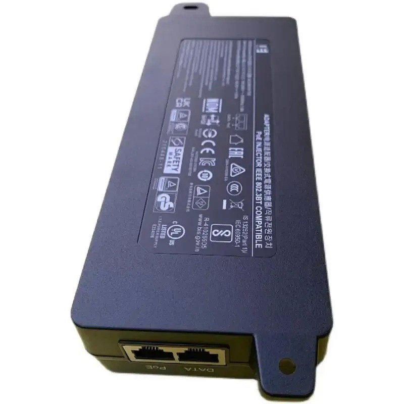 Quality 1.61A 90W POE Power Adapter 02221409 AD-560161T0E 56V for sale
