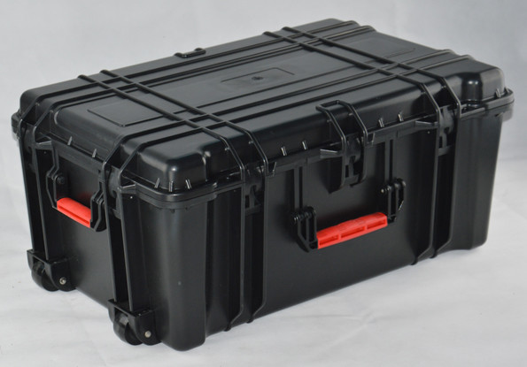 PP Alloy Marine Outdoor Heavy Duty Plastic Case