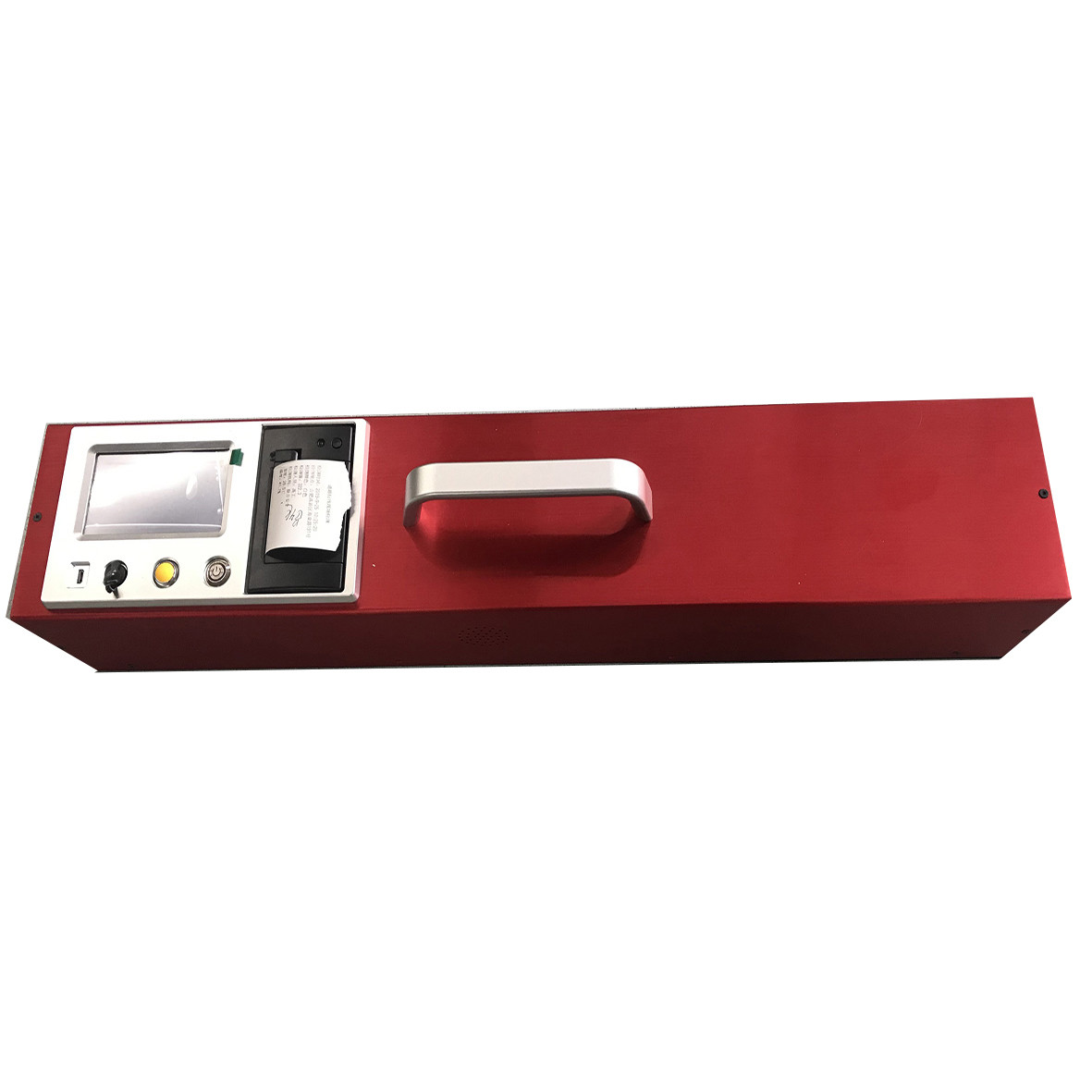 Complementary Angle 1.24deg Retroreflectometer For Road Markings
