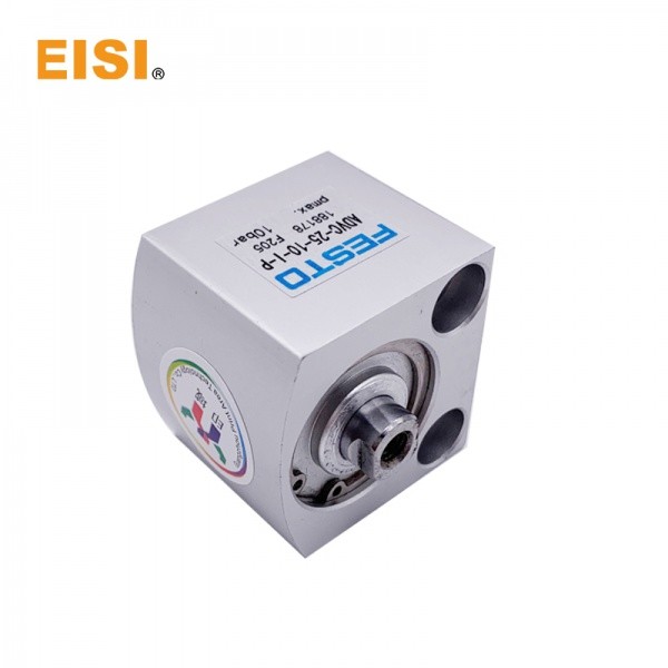 Rustproof Air Cylinder ADVC-25-10-I-P Offset Printing Machine Parts